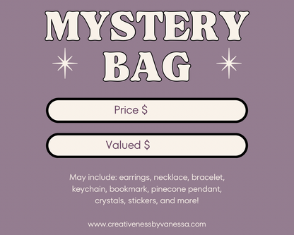 Mystery Bags